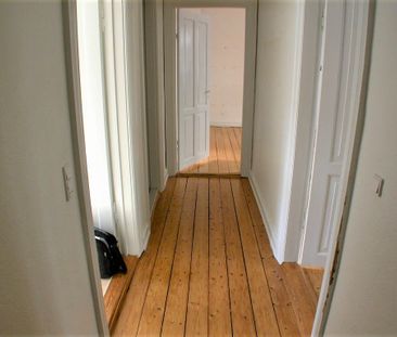 Indbydende lejlighed i hjertet af Aalborg - Foto 5