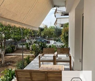 Διαμέρισμα για ενοικίαση Τερψιθέα (Γλυφάδα) - Photo 2
