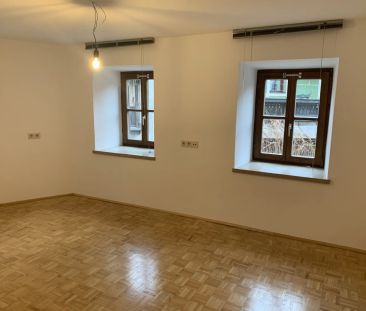 ALTSTADTFLAIR - WOHNEN IM SCHLOSSERHAUS - Foto 6