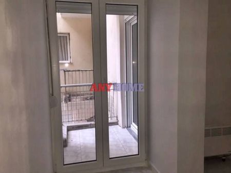 Studio/Γκαρσονιέρα για ενοικίαση Ανάληψη - Μπότσαρη (Ανάληψη - Μπότσαρη - Νέα Παραλία) - Φωτογραφία 5