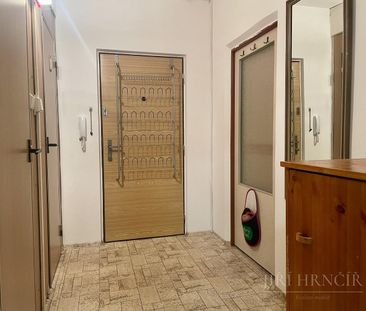 Pronájem bytu 1+1 44 m² - Fotografie 4