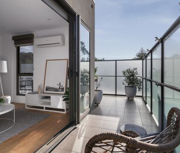 204/577 Glenferrie Road, Hawthorn - Photo 1
