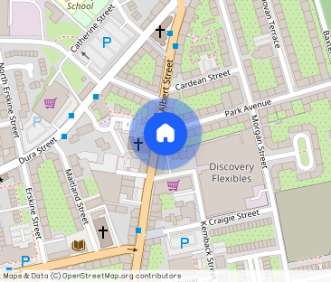 2 bedroom Flat in Dundee - Photo 1