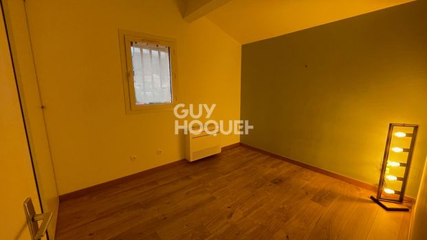 Maison T3 (57 m²) à louer à SOREDE - Photo 1