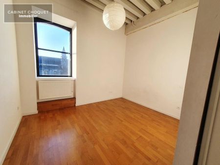 Location Appartement 3 pièces 93m² LILLE 59000 - Photo 2