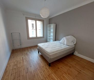 Appartement T1 à louer Reze - 10 m² - Photo 1