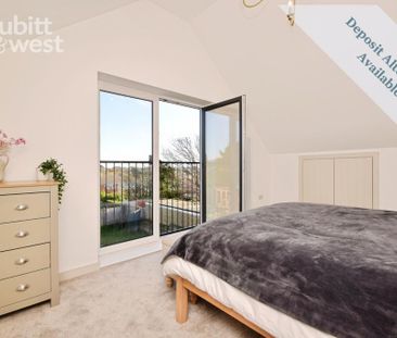 5 bedroom detached bungalow to rent - Photo 5