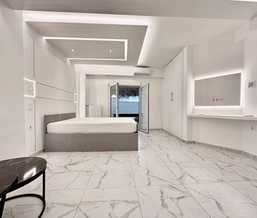 Studio/Γκαρσονιέρα για ενοικίαση Χαροκόπου (Καλλιθέα) - Photo 1