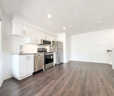 For Lease - 25 Fair Oaks Crescent Unit# F, South of Baseline to Kno... - Photo 6