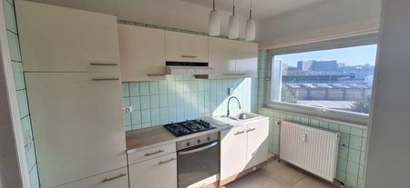 Appartement te huur - Foto 5