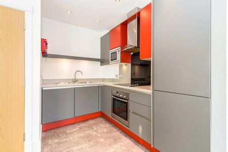 1 bedroom apartment to rent - Photo 4