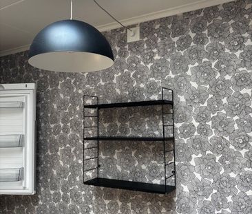 Gasverksgatan, Vänersborg - Foto 4