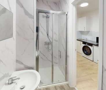 1 bedroom end of terrace house to rent - Photo 3