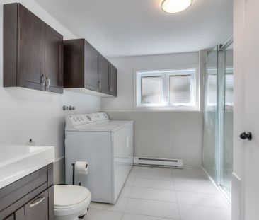 Appartement - 8180 - 8184 Rue Nicolet - Photo 3