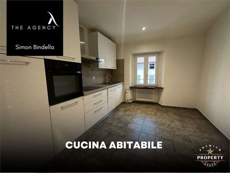 BEAUTIFUL APARTMENT IN THE HISTORIC CENTER - Photo 4