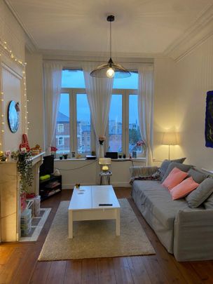 Appartement à louer F2 à Lille - Photo 1