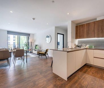 2 bedroom flat to rent - Photo 3