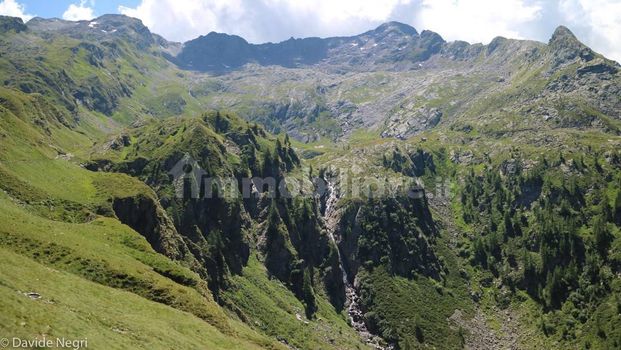 Bilocale via Garofano Rosso 2, Aprica - Photo 1