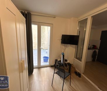 Location Appartement 1 pièce 23m² DOUAI 59500 - Photo 3