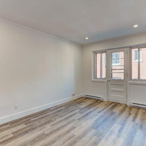 2 CH - 1 SDB - Montréal - $2,095 /mo - Photo 1