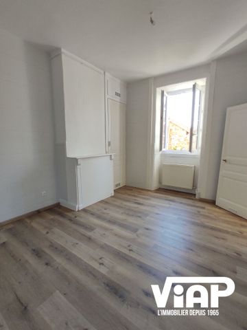 APPARTEMENT T2 AVEC JARDIN PRIVATIF - Photo 3