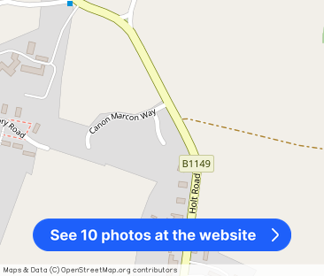 The Limes, Edgefield, MELTON CONSTABLE - Photo 1