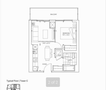 For Lease - 8 Interchane Way Unit# 2103, Vaughan, Ontario - Photo 1