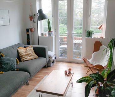 2 Bed Flat, Benhurst Court, SW16 - Photo 2