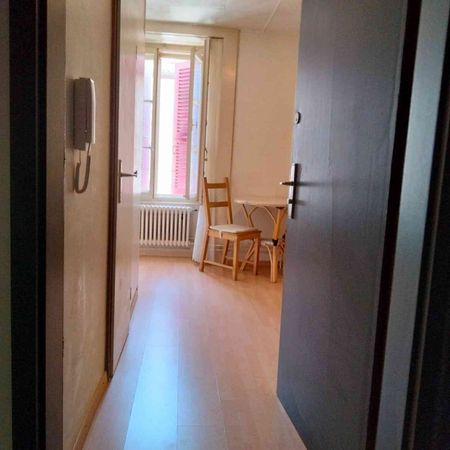 1 Zimmer, 20 m² - Foto 3