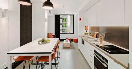 Single Bedroom-6 Share Apartment - Photo 4