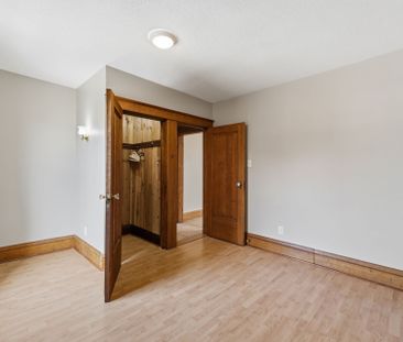 For Lease - 65 Fairholt Road Unit# 2, Hamilton, Ontario - Photo 4
