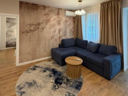 Apartament 2 camere Premium Ivory Residence - Photo 4