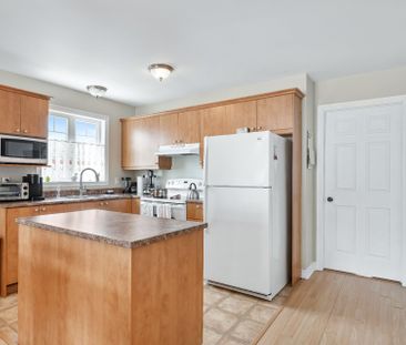 Appartement - 2-398 Rue Jeanne-Mance - Photo 3