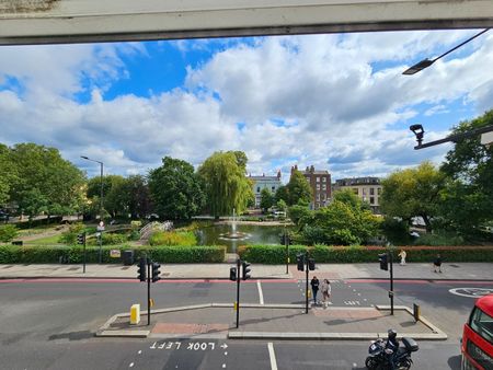 2 Bed Flat, Lower Clapton Road, E5 - Photo 4