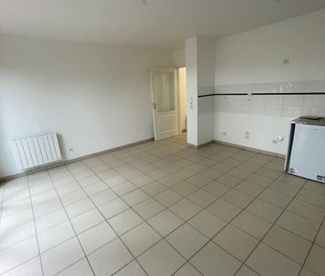 Appartement T1 en location à Toulouse - Photo 1