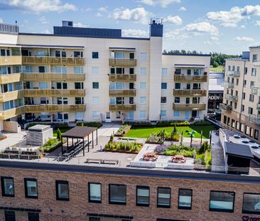 Marknadsgatan 7D, 754 45, Uppsala - Foto 2