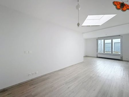 4.5 Zimmer, 126 m², 1. Stock - Photo 3
