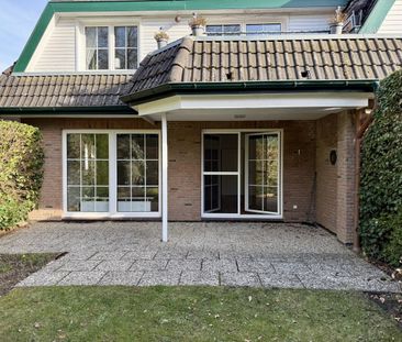 Wohnen auf zwei Ebenen – Maisonettewohnung mit Garten in Bergstedt! - Photo 5