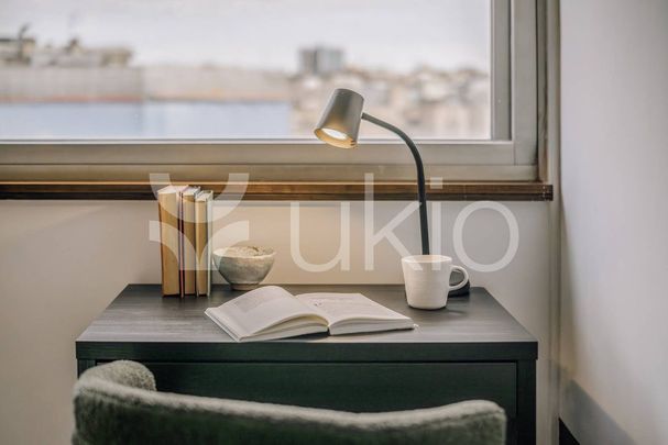 3 room luxury Apartment for rent in Madrid, Spain - Photo 1