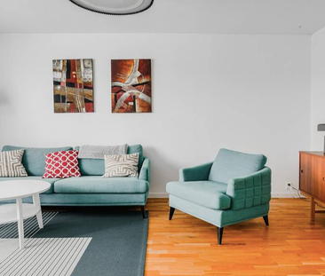 Vänskapsgatan, Skellefteå - Foto 1