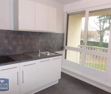 Location Appartement 1 pièce 33m² LILLE 59000 - Photo 2