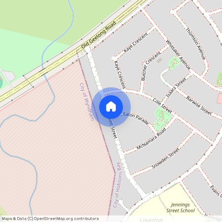 1A Eaton Parade, Vic 3028, Laverton