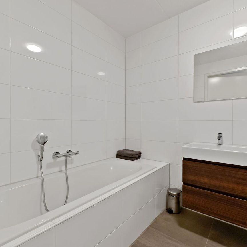 Appartement te huur: Brouwhuisstraat 6-V 3071 JE Rotterdam - Photo 1