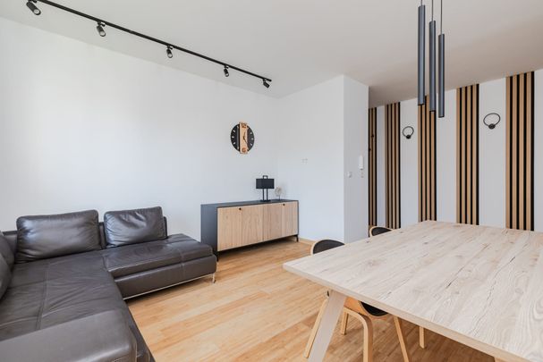 Warszawa Mokotów Sadyba - Photo 1