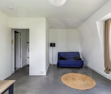 Appartement 1 pièce de 25 m² à Compiègne (60200) - Photo 1