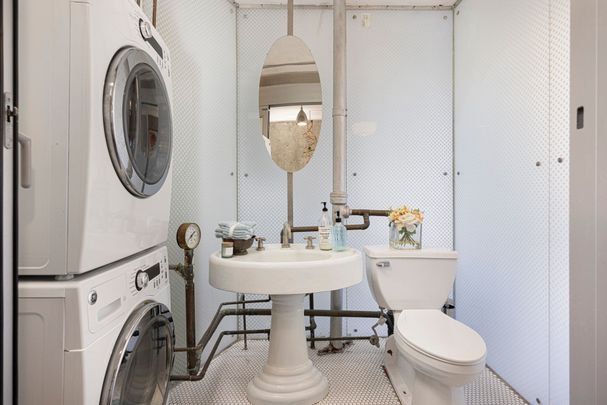 For Lease - 665 Kennedy Road Unit# 702, Toronto, Ontario - Photo 1