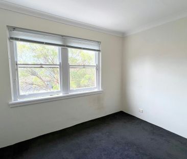 Top Floor One bedroom unit with harbour views and car space**1st Op... - Photo 4