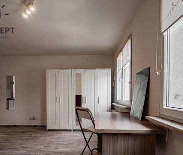 Przestronna| Jasna| Kawalerka| Szczepin| - Photo 4
