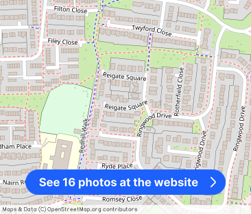 Redhill Walk, Cramlington - Photo 1