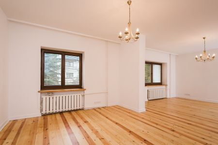 Dom na wynajem, ul. Rymanowska, Warszawa Mokotów - Photo 2